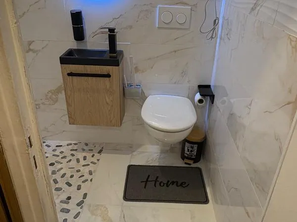 Appartement meublé Lille