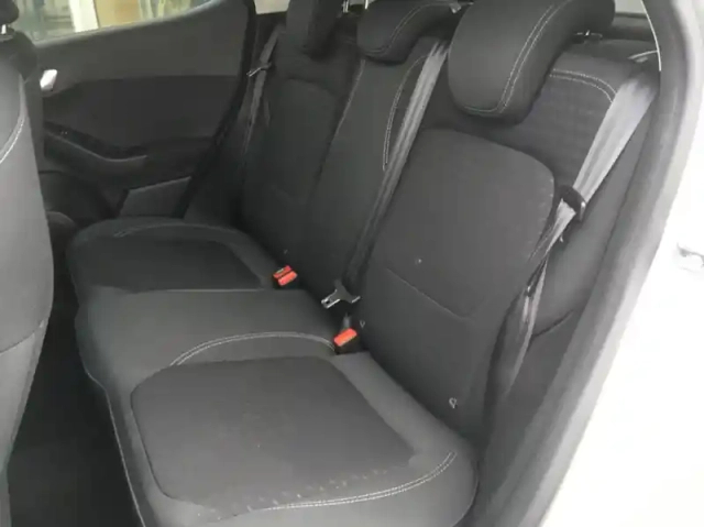 Ford Fiesta 1.5 tdci 85ch stop&amp;start titanium 5p euro6.2 — photo 9