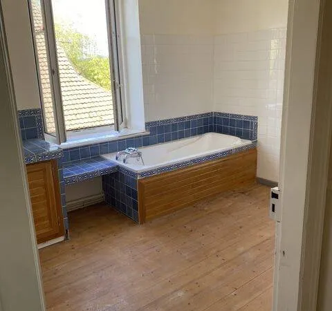 Appartement 3 pièces 75 m²