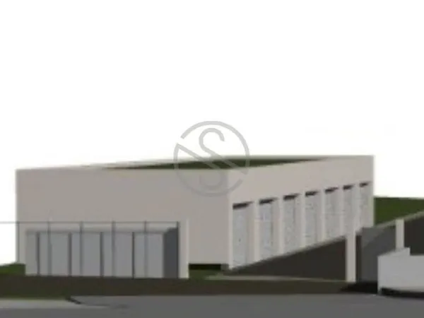 Parking 17 m²
