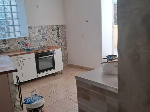 Maison a louee