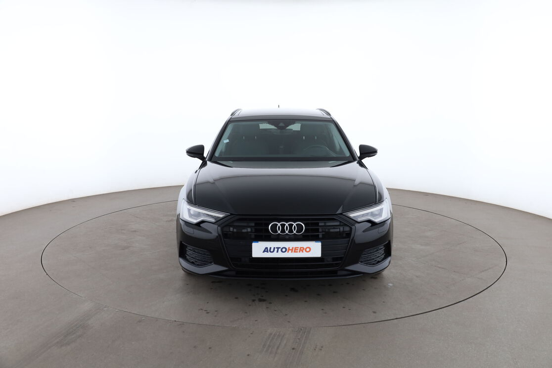 Audi A6 Avant 40 TDI Avus Extended S Tronic — photo 8