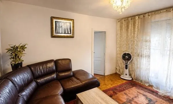 Appartement de 4 pièces de 69 m² à Aulnay-sous-Bois