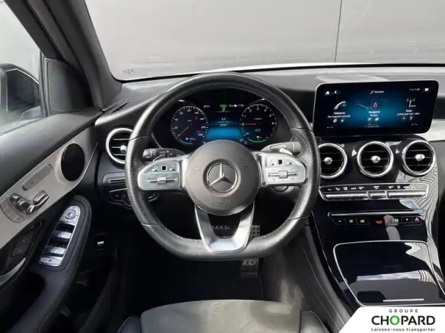 Mercedes Glc 300 de 9g-tronic 4matic — photo 16