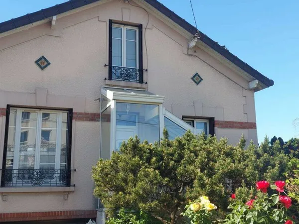 Pavillon 5 pièces 95 m²