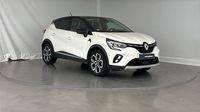 Renault Captur 1.3 TCe 130ch FAP Intens EDC — photo 3