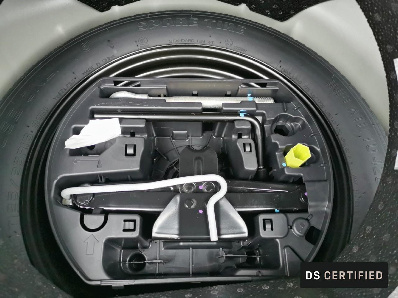 Ds Ds 3 hybride 145 e-dct6 pallas — photo 19