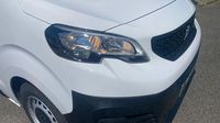 Peugeot Expert M 2.0 BlueHDi 145ch S&S EAT8 — photo 17