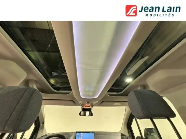 Citroën Berlingo taille m diesel 100 ch manuelle — photo 57
