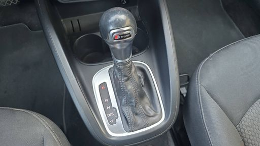 Audi A1 1.0 TFSI 95 S-Tronic 7 - Business Line – 2017 – 138798 km – Essence – Boîte Automatique — photo 20