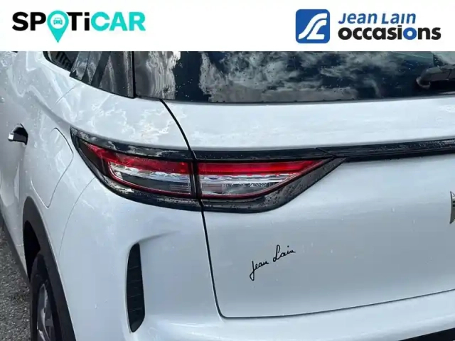 Ds Ds 3 ds3 crossback puretech 130 eat8 — photo 17
