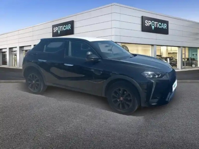 Ds Ds 3 puretech 100ch performance line — photo 3