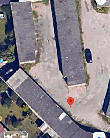 Garage secteur Cailloux