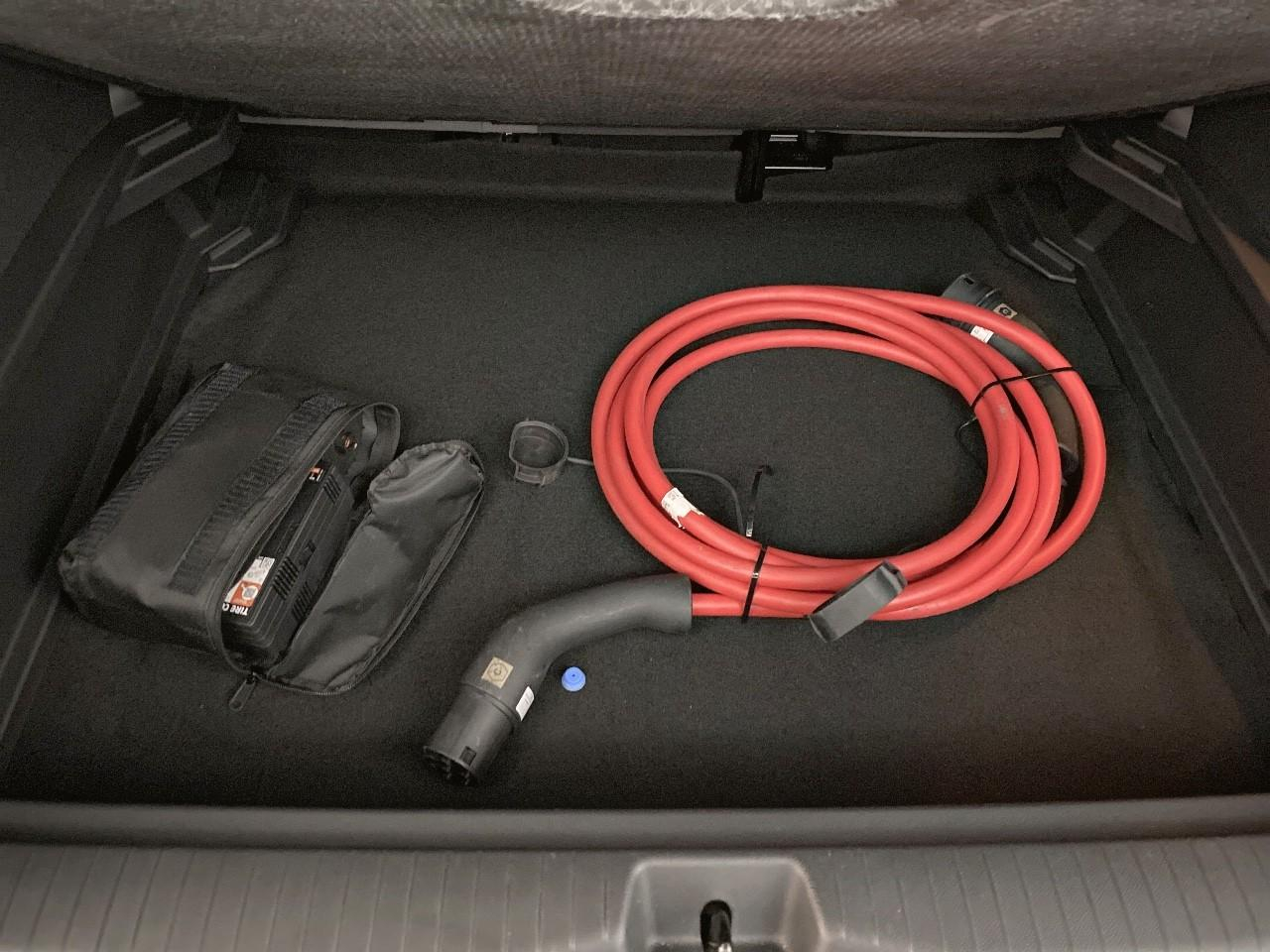 Opel Frontera electric 113 ch batterie 44 kwh gs — photo 16