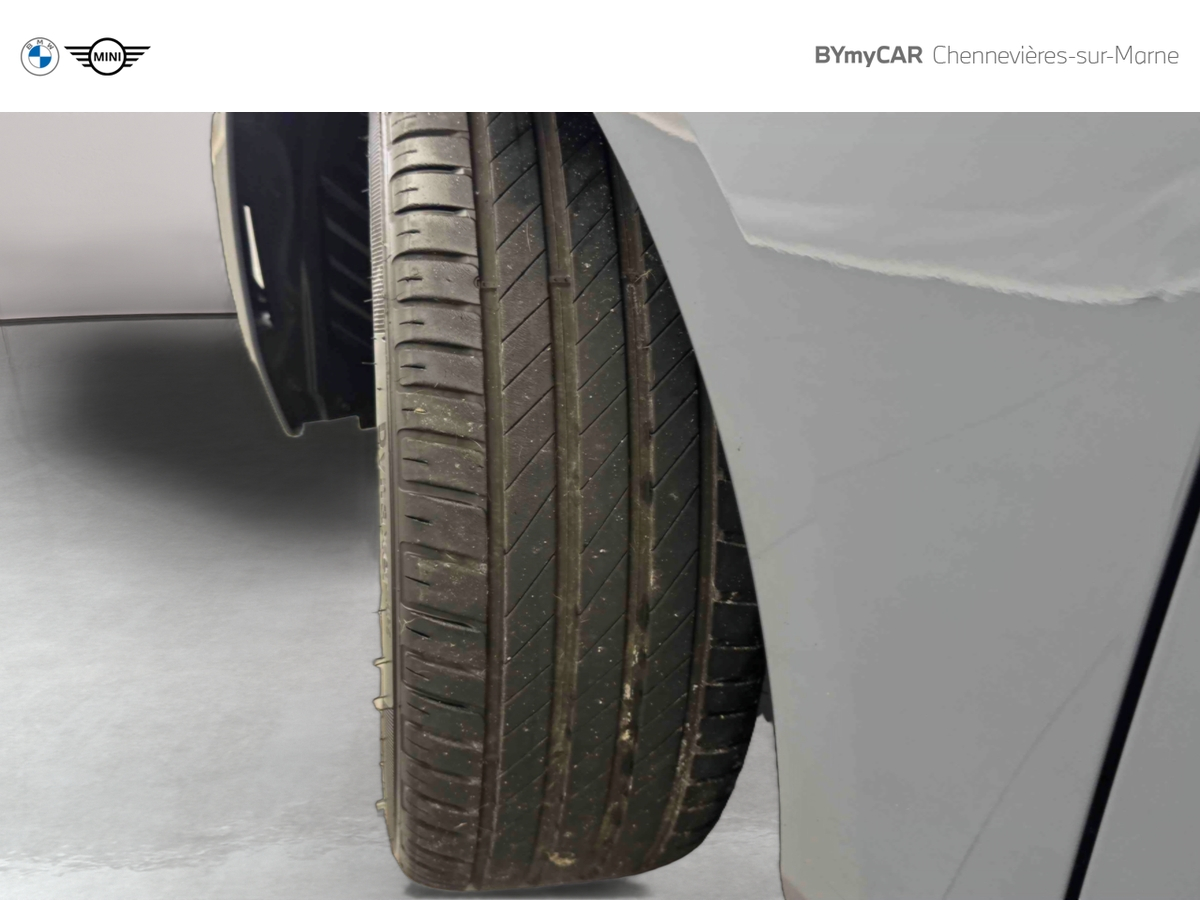 BMW 118i 136 ch DKG7 — photo 16