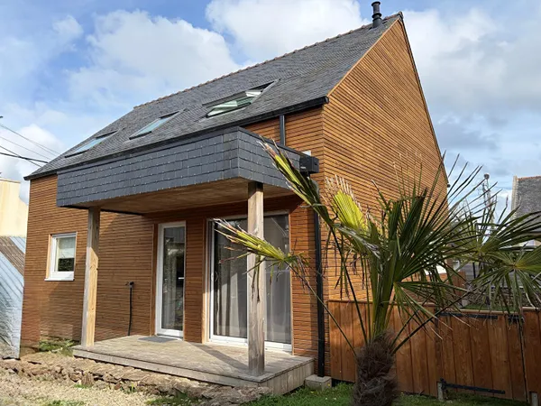 Maison 6 pièce(s) 108 m2