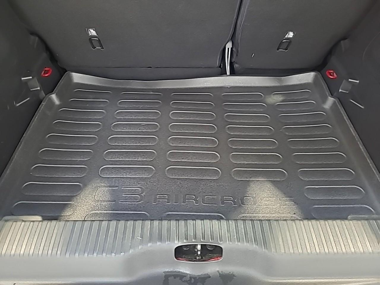 Citroën C3 Aircross puretech 110 s&s bvm6 live — photo 14