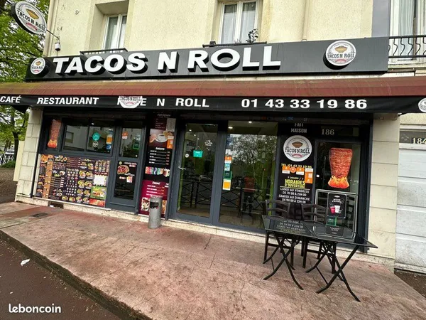 Cession de fonds commerces