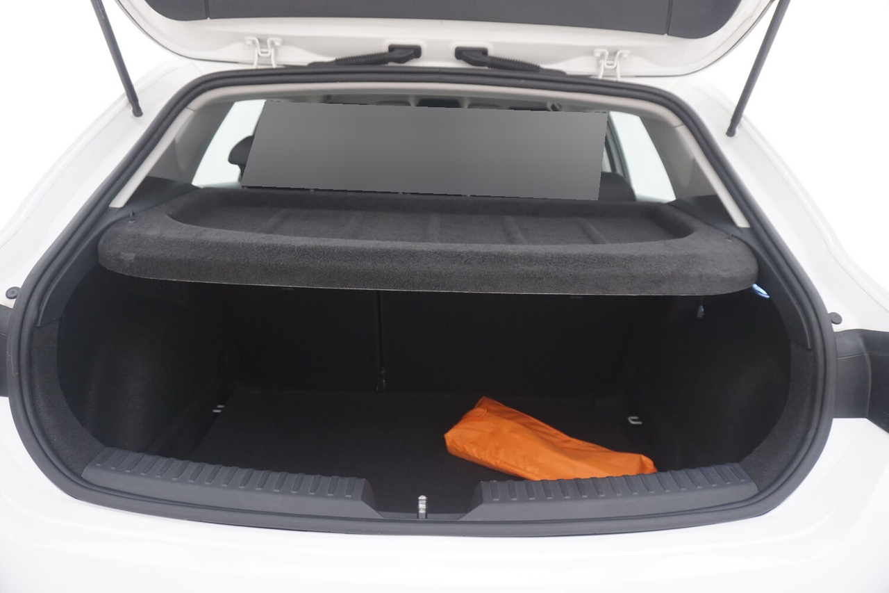 Seat Leon — photo 15
