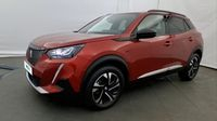 Peugeot 2008 SUV 2008 Allure BlueHDi 130 S S EAT8 — photo 3