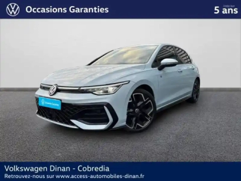 Volkswagen Golf 2.0 tdi 150ch r-line edition dsg7