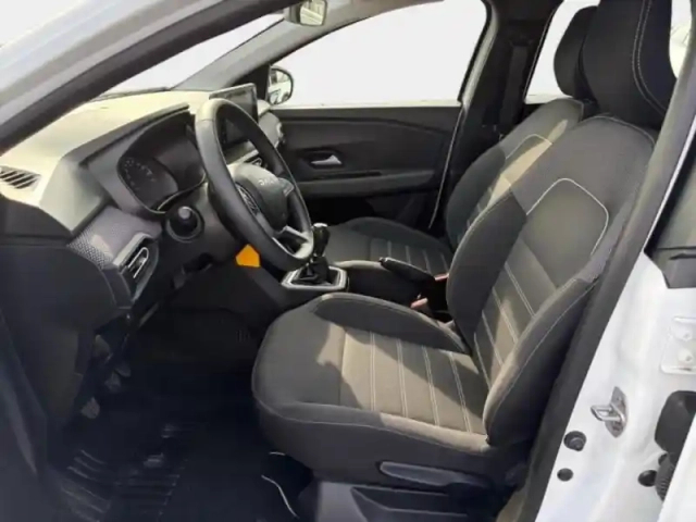 Dacia Sandero 1.0 sce 65ch expression — photo 14