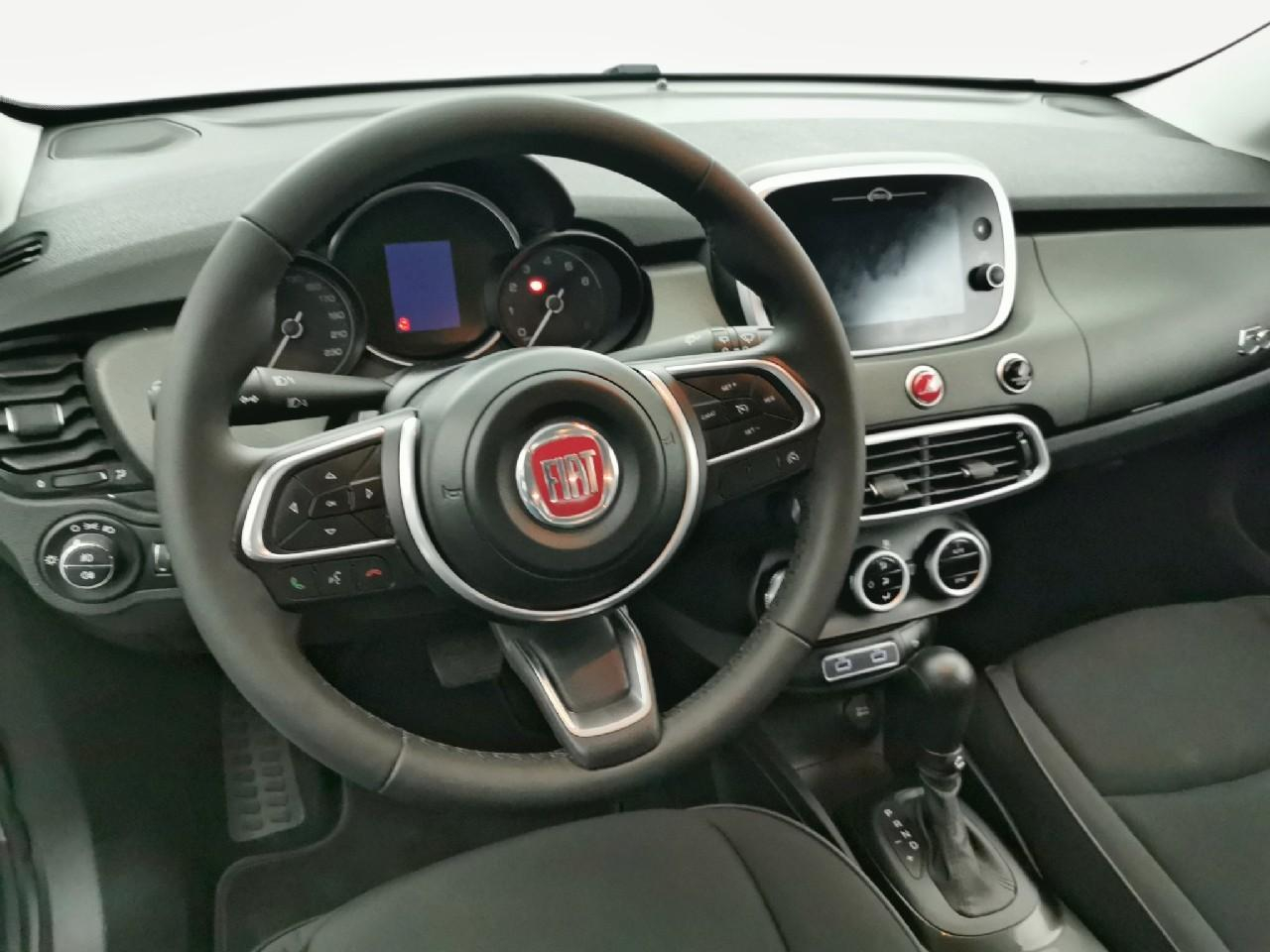 Fiat 500X 1.5 firefly 130 ch s/s dct7 hybrid dolcevita 500x — photo 9
