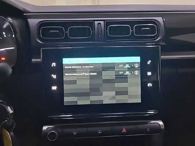 Citroën C3 puretech 110 s&amp;s eat6 — photo 22