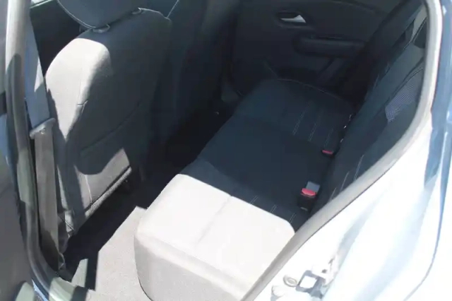 Dacia Sandero eco-g 100 — photo 21