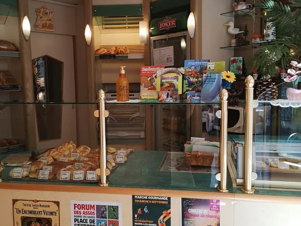 Fond de commerce boulangerie