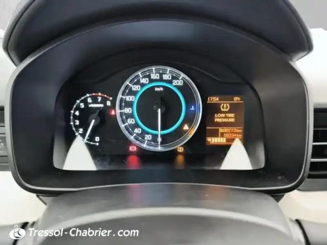 Suzuki Ignis 1.2 dualjet pack — photo 21