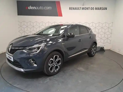 Renault Captur tce 90