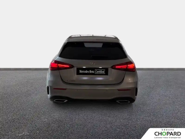 Mercedes Classe A 200 7g-dct — photo 70