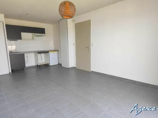 Appartement T2 Courondelle