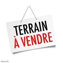 Terrain 613 m² Saint-Jean-de-Monts