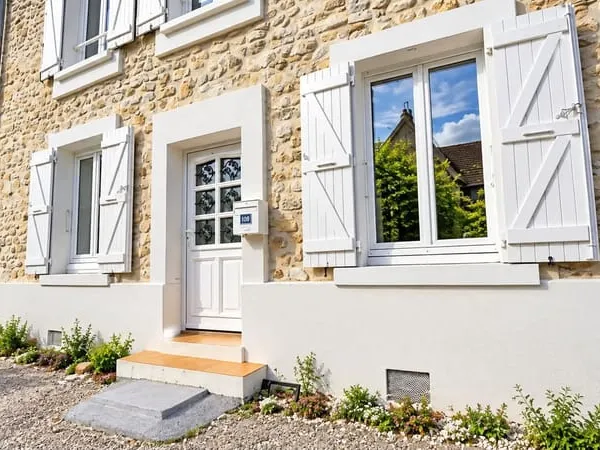 Appartement Juziers 2 pièce(s) 33 m2