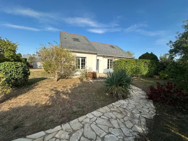 Pavillon 108m²