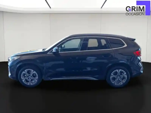 Bmw X1 sdrive 18i 136ch dkg7 — photo 20