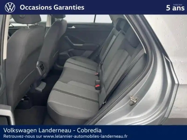 Volkswagen T-Roc 1.0 tsi 110ch life — photo 9