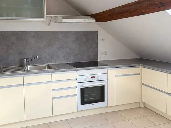 Appartement 1 pièce 29 m²