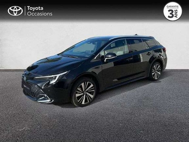 Toyota COROLLA Toyota Corolla Touring Sports 1.8 140ch Design MY25