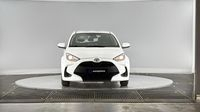 Toyota Yaris 120 VVT-i Dynamic 5p MY22