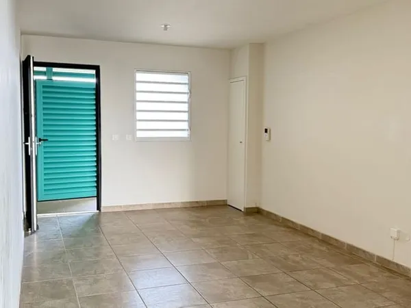Appartement 5 pièces 152 m²