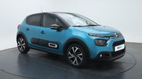 Citroen C3 1.2 PureTech 110ch S&S Shine Pack 125g — photo 3