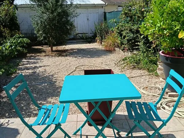 A VENDRE MAISON de ville CENTRE ROYAN