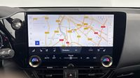 Lexus Nx 450h+ Executive 4WD — photo 18