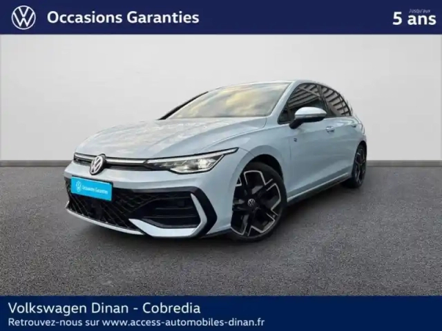 Volkswagen Golf 2.0 tdi 150ch r-line edition dsg7