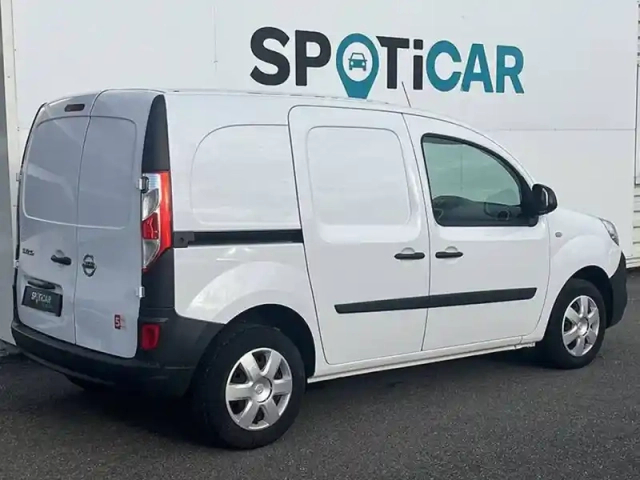 Nissan Nv250 l1  dci 115 — photo 67