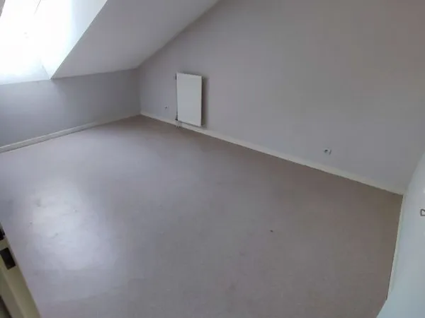 Grand T4 en collocation étudiant