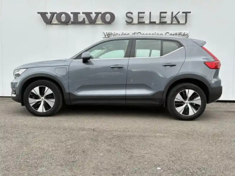 Volvo Xc40 t4 recharge 129+82 ch dct7